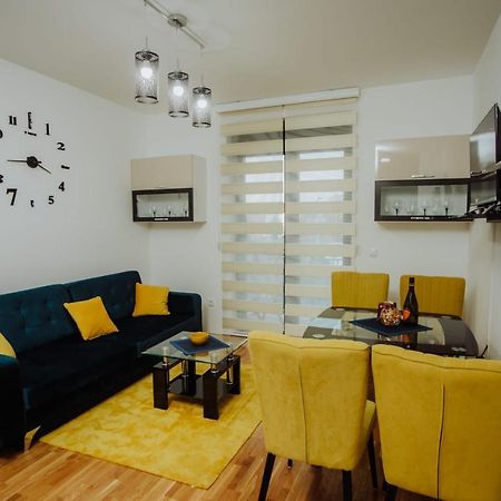 Dream Garden Apartments Zlatibor Zewnętrze zdjęcie