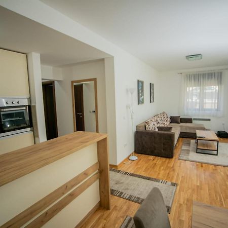 Dream Garden Apartments Zlatibor Zewnętrze zdjęcie