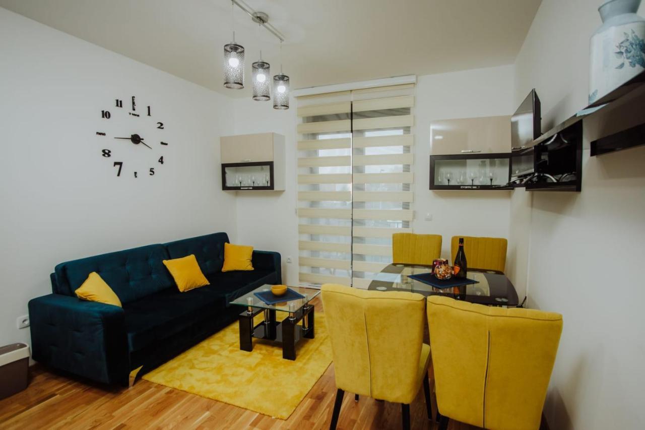 Dream Garden Apartments Zlatibor Zewnętrze zdjęcie