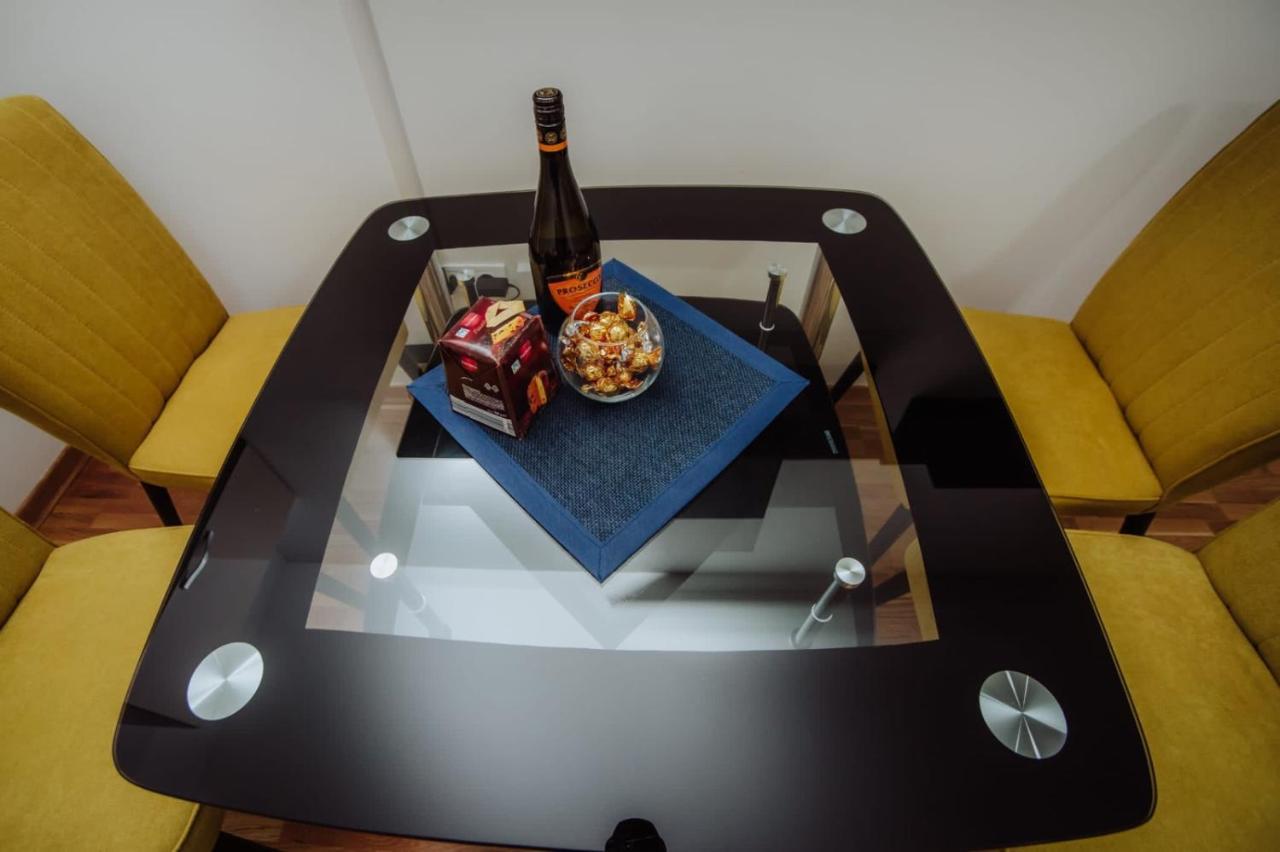 Dream Garden Apartments Zlatibor Zewnętrze zdjęcie