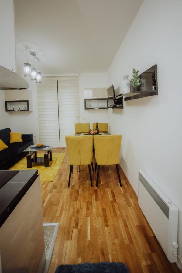 Dream Garden Apartments Zlatibor Zewnętrze zdjęcie
