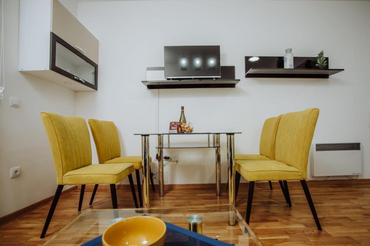 Dream Garden Apartments Zlatibor Zewnętrze zdjęcie