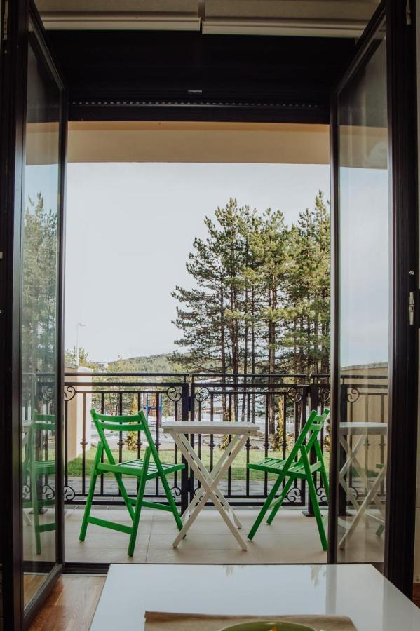 Dream Garden Apartments Zlatibor Zewnętrze zdjęcie