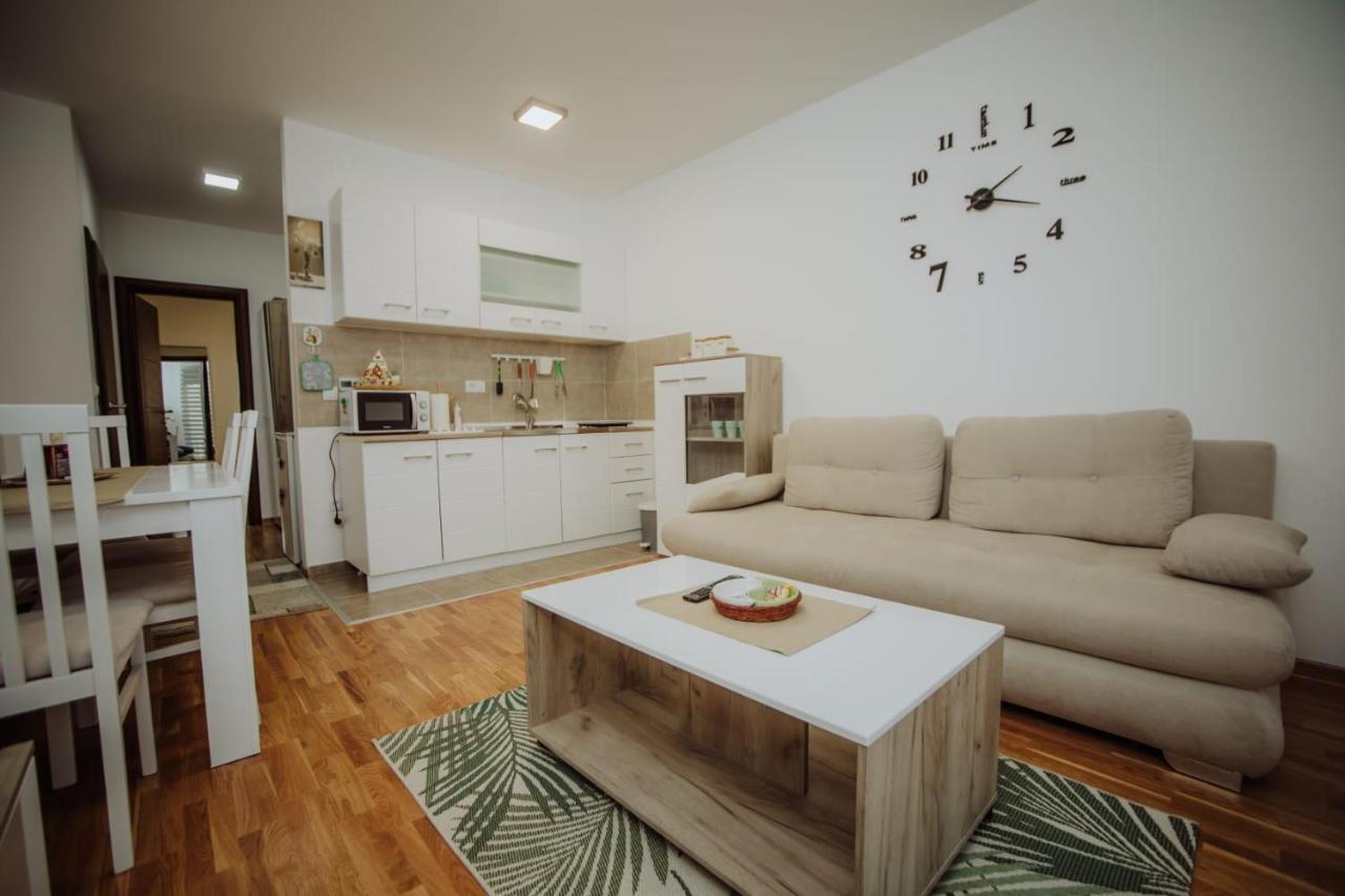 Dream Garden Apartments Zlatibor Zewnętrze zdjęcie