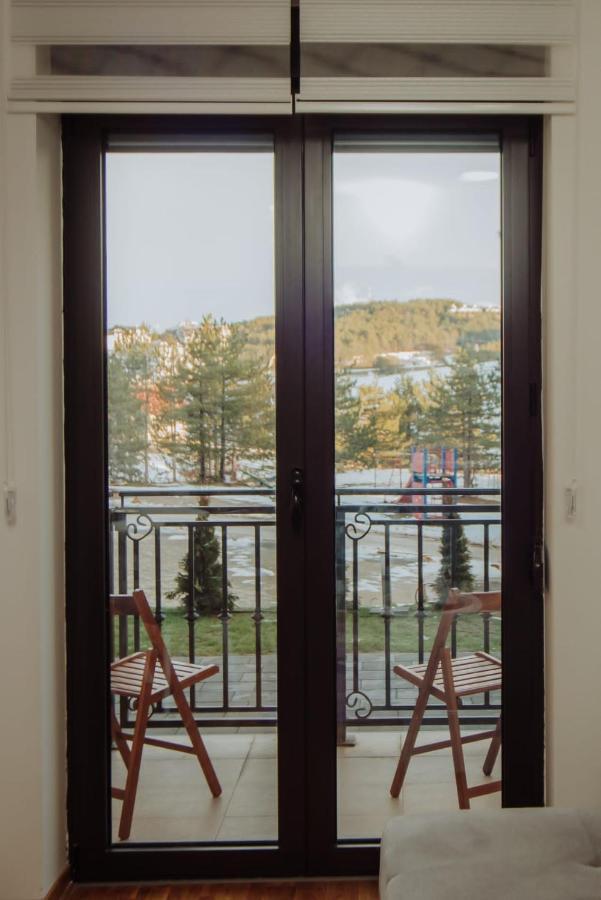 Dream Garden Apartments Zlatibor Zewnętrze zdjęcie