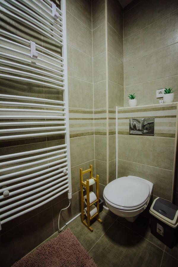 Dream Garden Apartments Zlatibor Zewnętrze zdjęcie