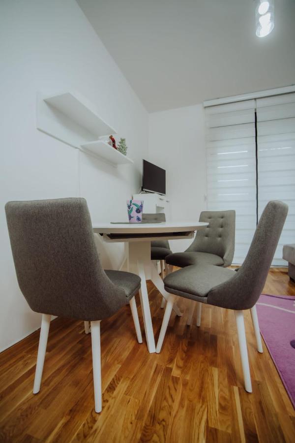 Dream Garden Apartments Zlatibor Zewnętrze zdjęcie