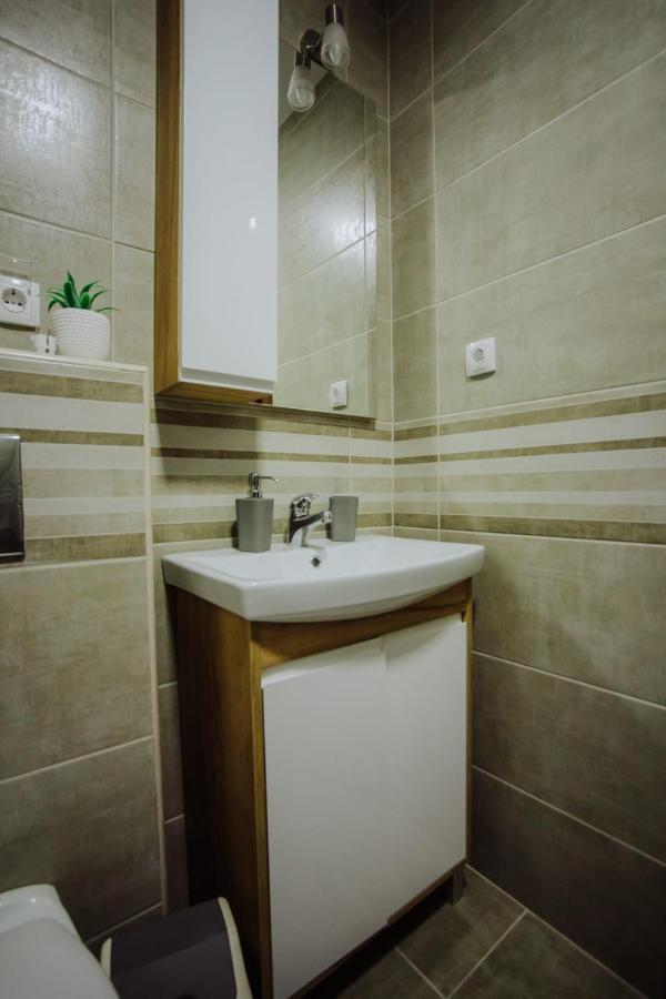 Dream Garden Apartments Zlatibor Zewnętrze zdjęcie
