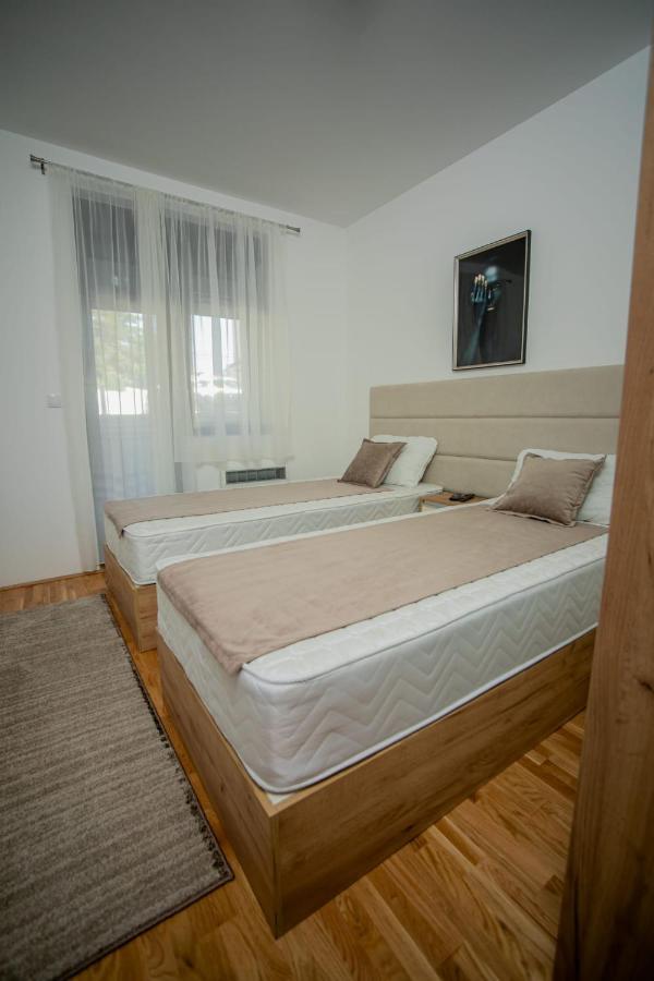 Dream Garden Apartments Zlatibor Zewnętrze zdjęcie