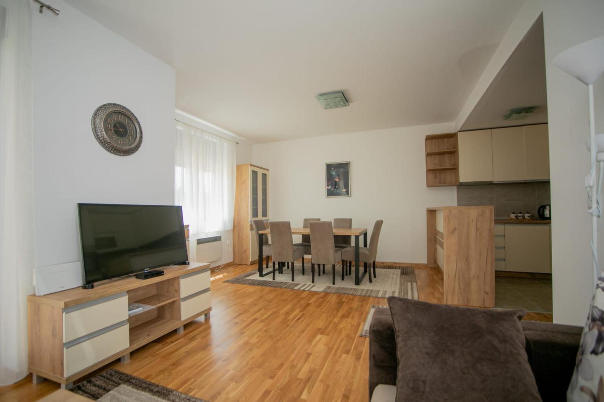 Dream Garden Apartments Zlatibor Zewnętrze zdjęcie